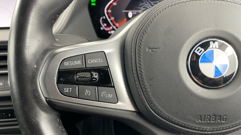 BMW 1 Series 118i [136] M Sport 5dr Step Auto [LCP] Petrol Hatchback